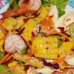 ร้านยำเมรีขี้เมา