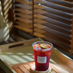 ชามะนาว