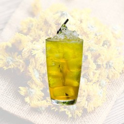 น้ำเก็กฮวย