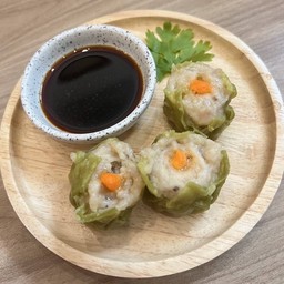 ขนมจีบหมู