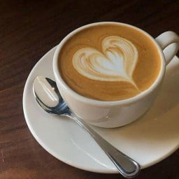 BLUE SKY coffee & tea