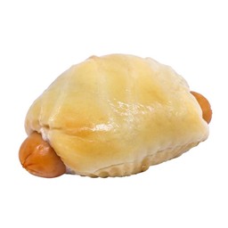 ขนมปังไส้กรอก