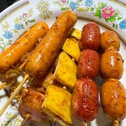 บานอฟฟี่-ของโปรด
