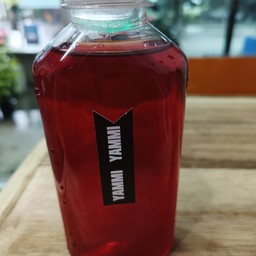 Rose Tea