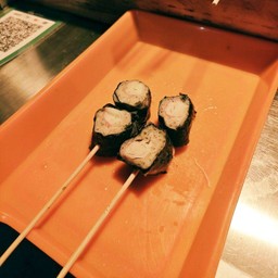 สาหร่าย-ปูอัด