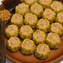 ( ขนมจีบหมู ) ชุดญาติเยอะ L