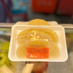 ส้มโอ