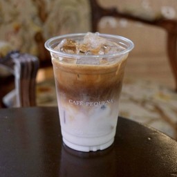 Iced Latte