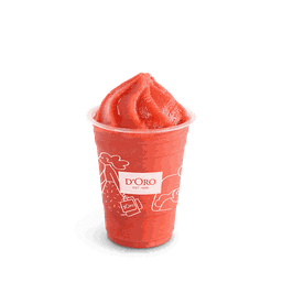 สตอเบอรี่ เพียว 16 Oz