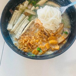 ก๋วยจั๊บญวน