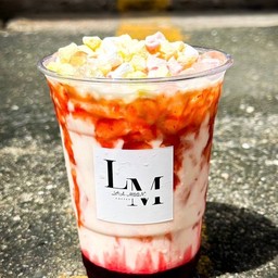 สตอเบอรี่มิลค์