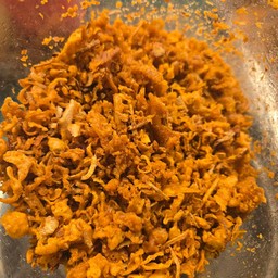 หอมเจียว