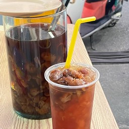 น้ำลำไย