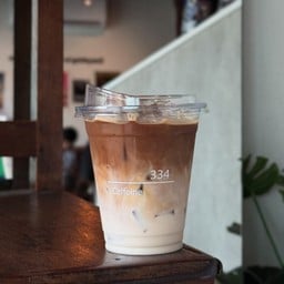 334 Caffeine เพชรบุรี