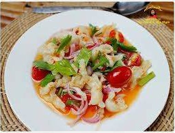 ยำเล็บมือนาง