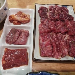 Matador BBQ