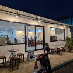 Nun's Bunn อุบลราชธานี