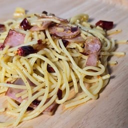 Gourmet on Nonsi
