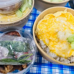 ไข่ข้น