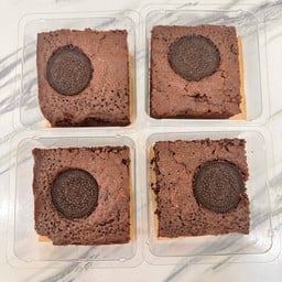 บราวนี่ 布朗尼