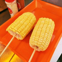 ข้าวโพดหวาน