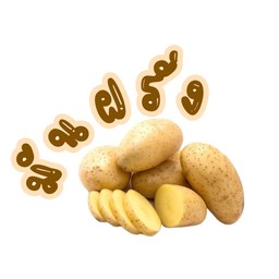 มันฝรั่ง