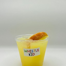 Mini Apple juice