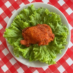 บังฟิต ไก่ทอดนรา