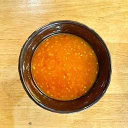 น้ำจิ้มสุกี้