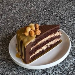 Midnight Macadamia