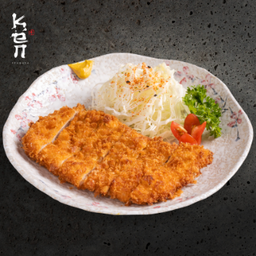 หมูทอดทงคัตสึ