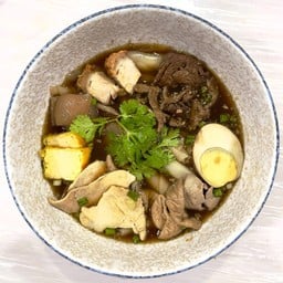 ก๋วยจั๊บรถไฟ