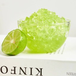 Jelly  Honey  น้ำผึ้งมะนาว