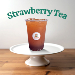 ชาสตอเบอร์รี่ LM