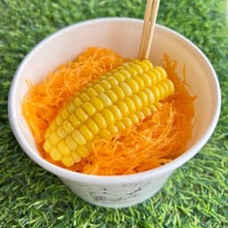 กล้วยปิ้งหินร้อน คุณย่าดำ