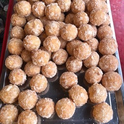 ไข่หงษ์ ผสม 2 อย่าง