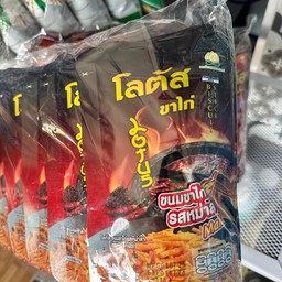 ขนมขาไก่ รสหม่าล่า