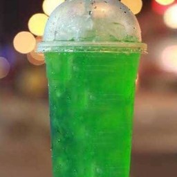 เขียวโซดา