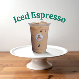 เอสเปรซโซ่ LM