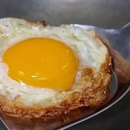 ข้าวผัดโครตปู