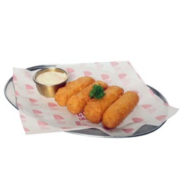 Cheese sticks