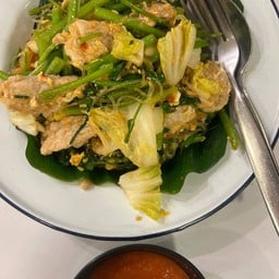 สุกี้หมู