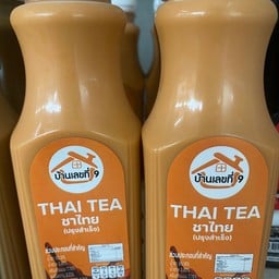 ชาเย็น