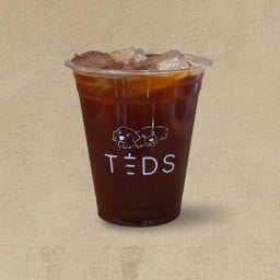 Drip Coffee (Khun Pae Natural Process)