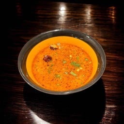 น้ำซุปหม่าล่ากะทิเปล่า 600 ml