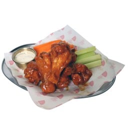 Buffalo wings