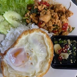 หลงเส้น ฮาลาล ท่าศาลา Lhongsen halal