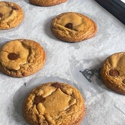 Soft Cookie 🍪