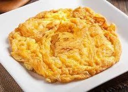 ไข่เจียวหมูสับ