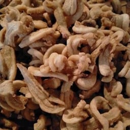 กากหมูนรกแตก